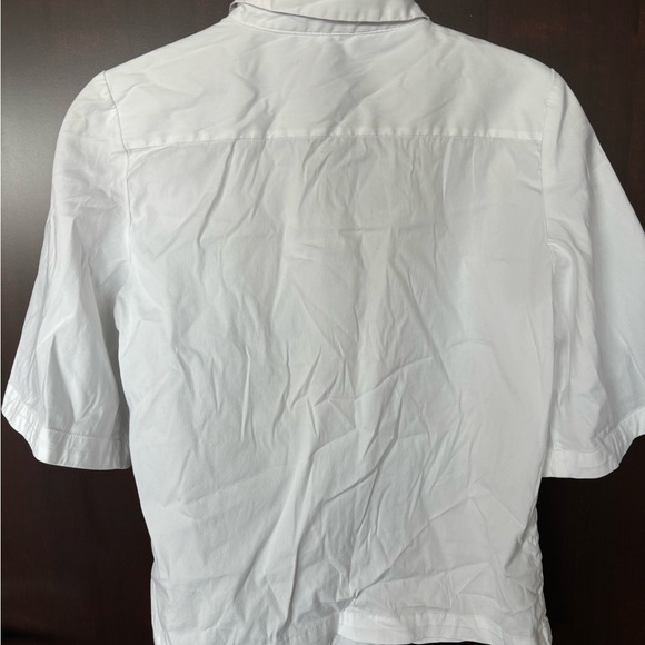 White House Black Market blouse - Picture 3 of 4